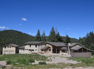 25 Mamaw St, Cloudcroft, NM 88317