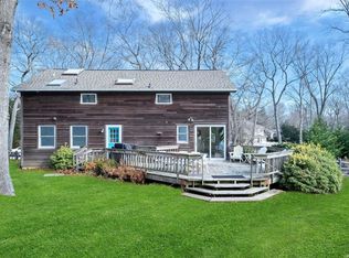 480 N Bayview Rd, Southold, NY 11971