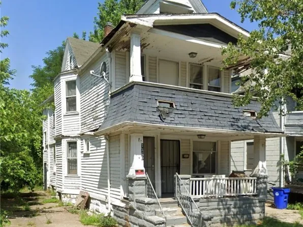 1360 E 93rd St, Cleveland, OH 44106