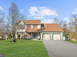 2 Bray Ct, Baltimore, MD 21228