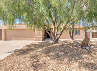 5332 W Saguaro Dr, Glendale, AZ 85304