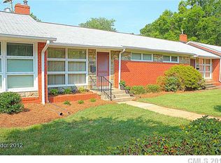 4204 Randolph Rd, Charlotte, NC 28211