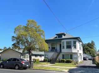 1653 B St, Hayward, CA 94541