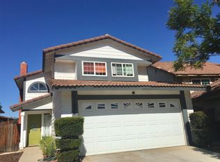 11924 Briar Knoll Pl, Moreno Valley, CA 92557