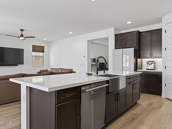 5th image of 5416 W JACKALOPE Lane