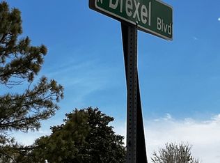 1419 N Drexel Blvd, Oklahoma City, OK 73107