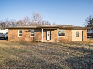 22428 Cannery Rd, Spiro, OK 74959