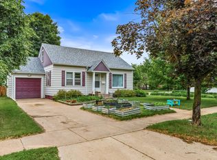 1540 Fenwick Ave, Eau Claire, WI 54701