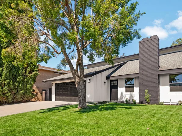 2283 Northpark St, Thousand Oaks, CA 91362