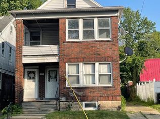 1153 W 24th St FLOOR 2, Erie, PA 16502