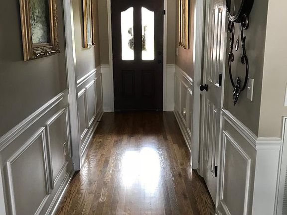 Entry Foyer
