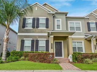 7941 Ava Jade Aly, Winter Garden, FL 34787