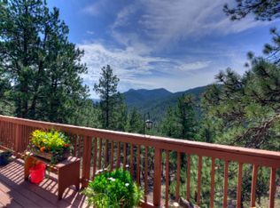 16688 Lumber Mill Rd, Pine, CO 80470