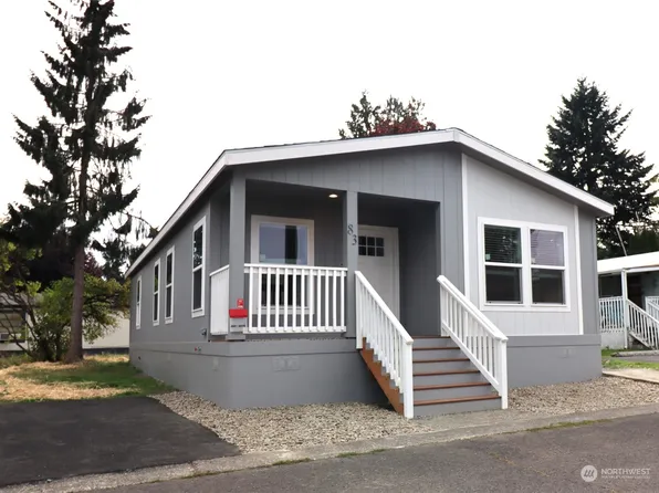 16812 SE 1st Street #83, Vancouver, WA 98684