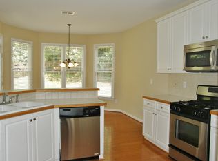 1441 Echo Mill Dr, Powder Springs, GA 30127