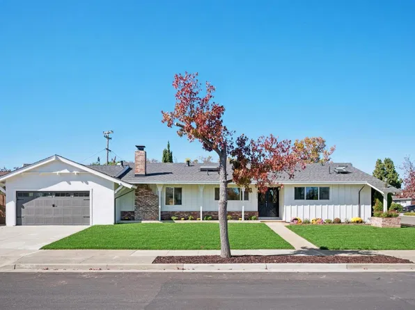 10449 Colby Ave, Cupertino, CA 95014