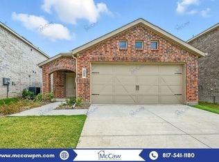 205 Ashbrook St, Little Elm, TX 75068