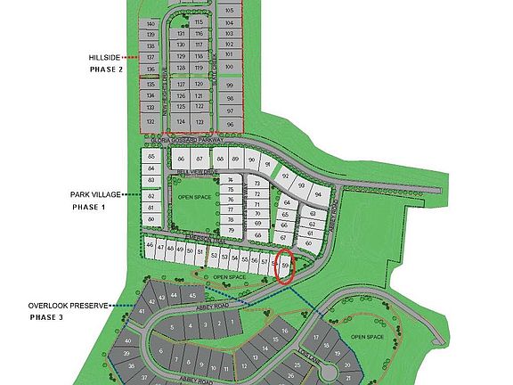 5th image of 3151 EMERSON Trail