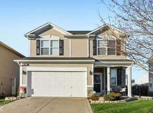 3766 Gray Heather Ln, Whitestown, IN