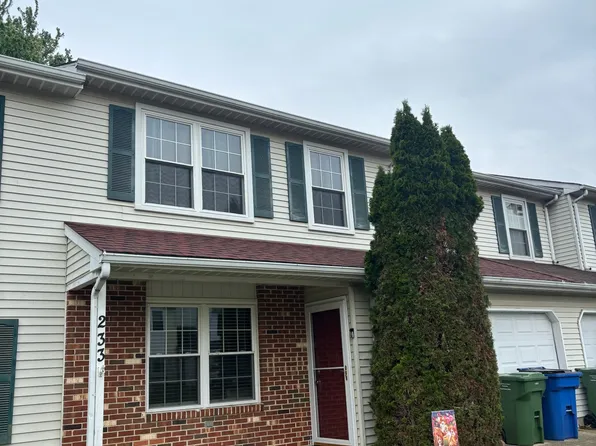 233 Lafayette Dr, Logan Township, NJ 08085