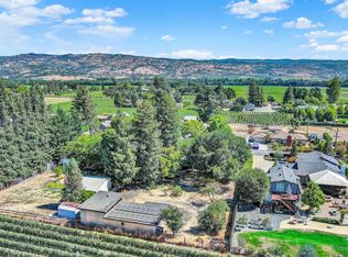 3123 Sunnydale Dr, Napa, CA 94558