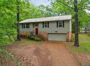 11437 County Road 1002, Big Sandy, TX 75755