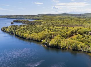 66 Nickerson Ln, Oakland, ME 04963
