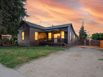 2232 Gaither Street, Selma, CA, 93662