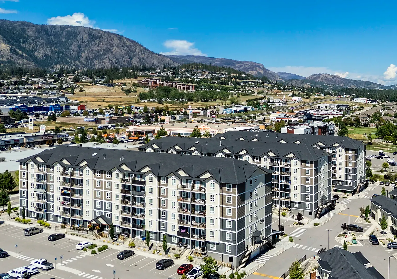 Lakeview Ridge — Photo 2