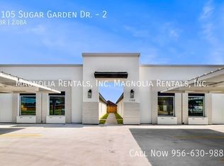 1105 Sugar Garden Dr #2, Pharr, TX 78577