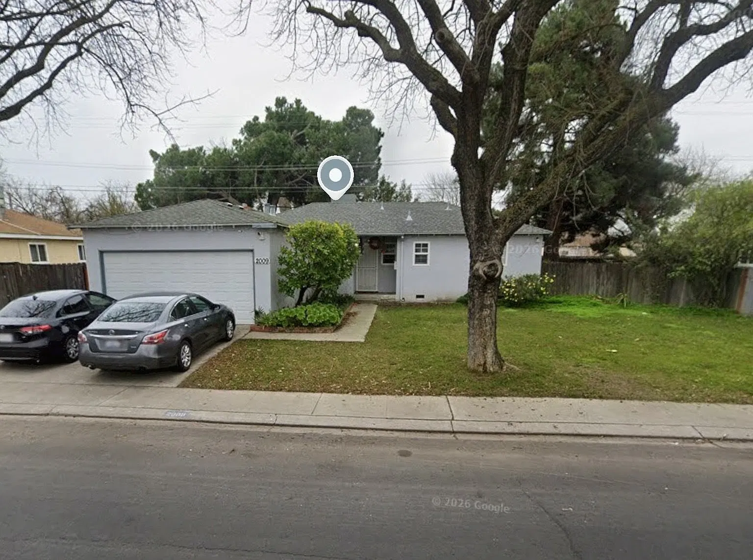 3 bed, 1098 sqft, $2,550 — Photo 1