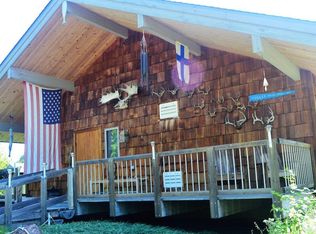 8760 Highway I35 N, Tower, MN 55790