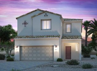 4524 Amberley Ridge Ave, Las Vegas, NV 89115