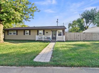 1807 W Westlea Dr, Marion, IN