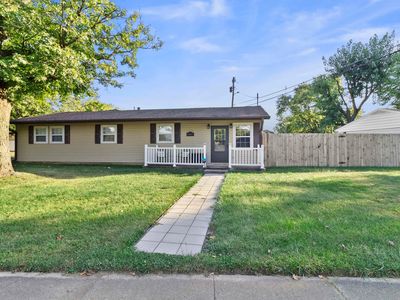 1807 W Westlea Dr, Marion, IN, 46952