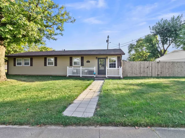 1807 W Westlea Dr, Marion, IN 46952