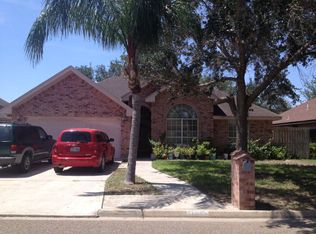 4609 W Hackberry Ave, McAllen, TX 78501