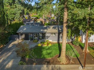9704 NE 124th Street, Kirkland, WA 98034