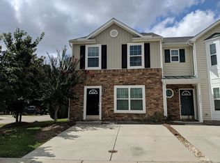 8932 Thornton Garden Ln, Raleigh, NC 27616