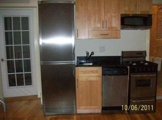 199-201 Prince St APT 2, New York, NY