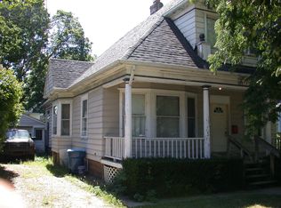 508 Clinton Ave, Kalamazoo, MI 49001
