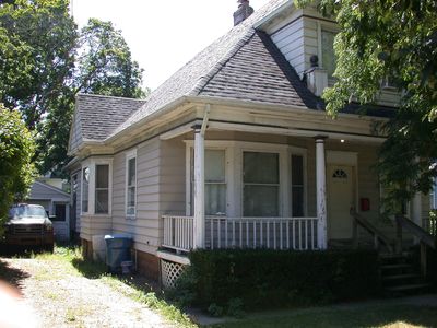 508 Clinton Ave, Kalamazoo, MI, 49001