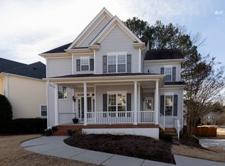 1600 Royal Red Trl, Apex, NC 27502