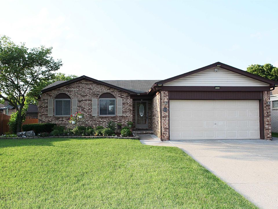 5231 Croton Dr, Sterling Heights, MI 48310 Zillow