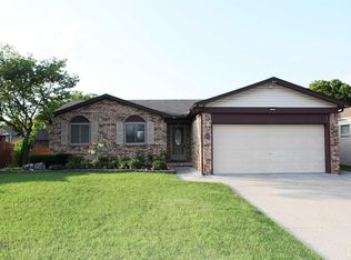 5231 Croton Dr, Sterling Heights, MI 48310