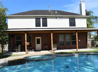 1004 Bay Area Blvd, League City, TX 77573