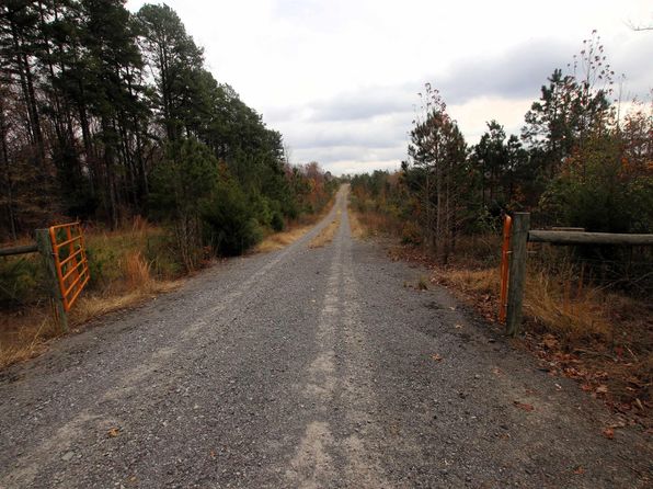 0 Morris Mountain Rd, Center Ridge, AR 72027
