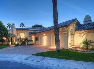 10401 N 100th St LOT 4, Scottsdale, AZ 85258