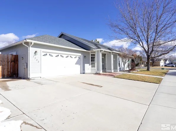 1322 Granborough Dr, Gardnerville, NV 89410