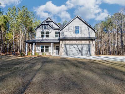 128 Jasmine Ln, Lagrange, GA, 30241